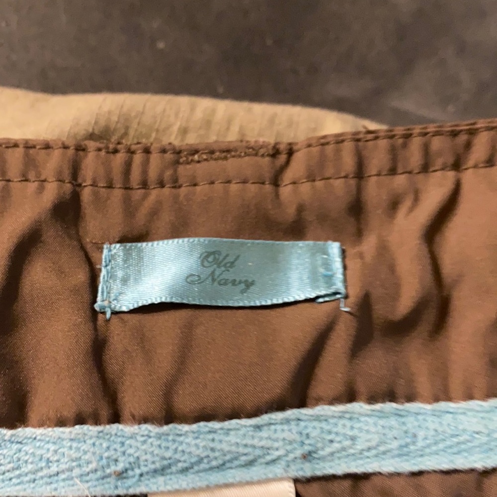 Old Navy Capris - image 2